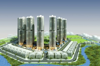 Sự thật chiêu trò giảm giá mua bán nhà đất 50%